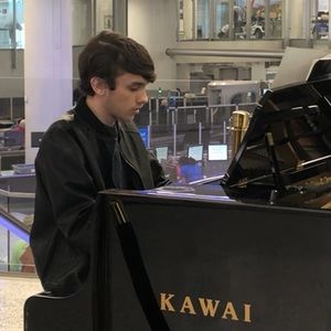 Meet your Posher, Chance